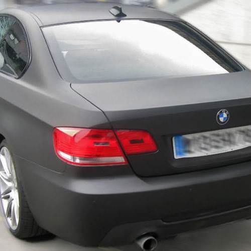  BMW NOIR MAT2