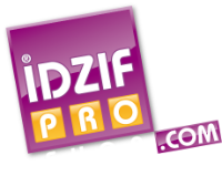 iDzif Pro SHOP