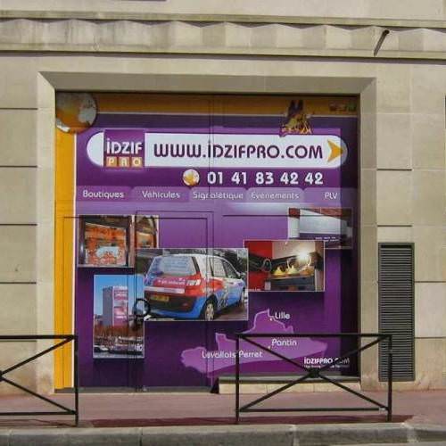 LEVALLOIS LEVALLOIS