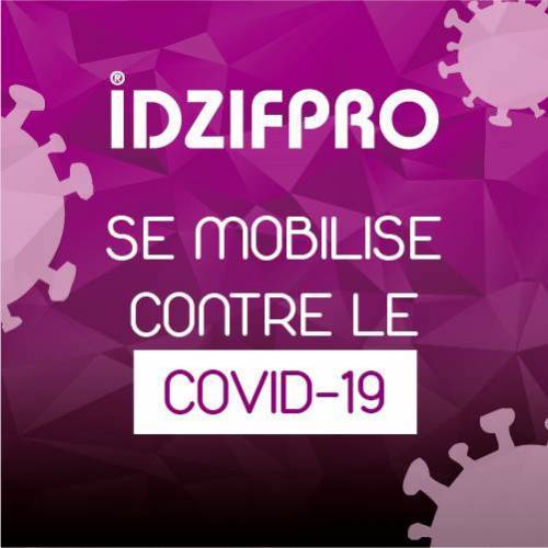 Crise Covid 19 Ensemble combattons le Coronavirus Crise Covid 19 Ensemble combattons le Coronavirus