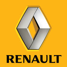 Publicité adhésive véhicule Renault