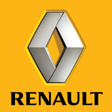 Publicité adhésive véhicule Renault Publicité adhésive véhicule Renault