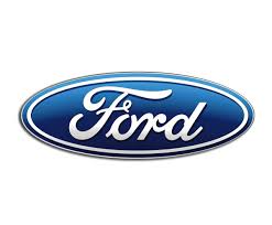 Publicité adhésive véhicule Ford