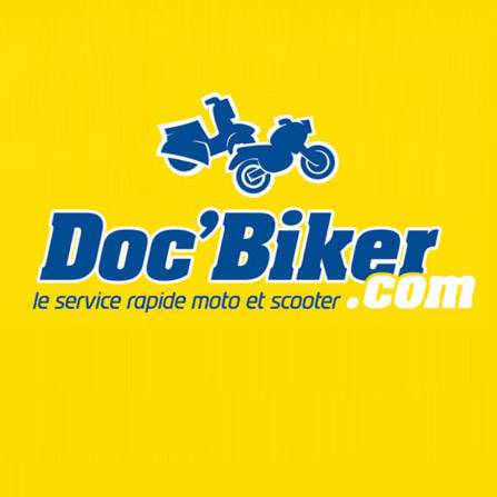 Doc' Biker