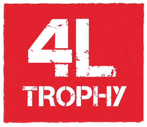4L Trophy 4L Trophy