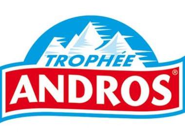 Trophée Andros