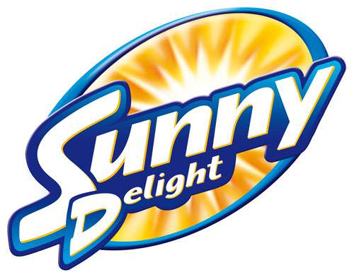 Sunny Delight Sunny Delight