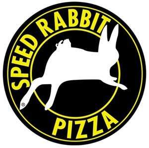 Speed Rabbit Pizza Speed Rabbit Pizza