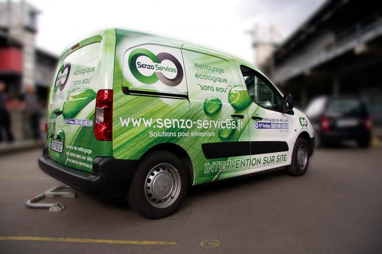 SENZO 21 SENZO 21