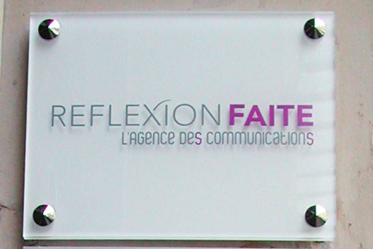 REFLEXION FAITE1 REFLEXION FAITE1