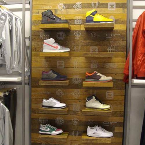 BOUTIQUE NIKE7 BOUTIQUE NIKE7