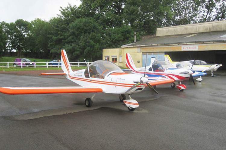 AVIANOR1 AVIANOR1