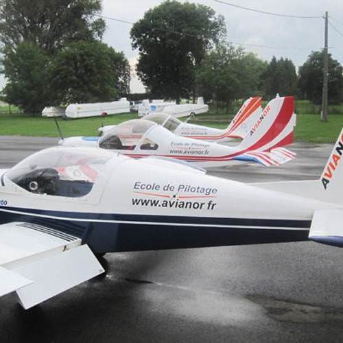 AVIANOR3 AVIANOR3