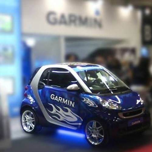 GARMIN2 GARMIN2