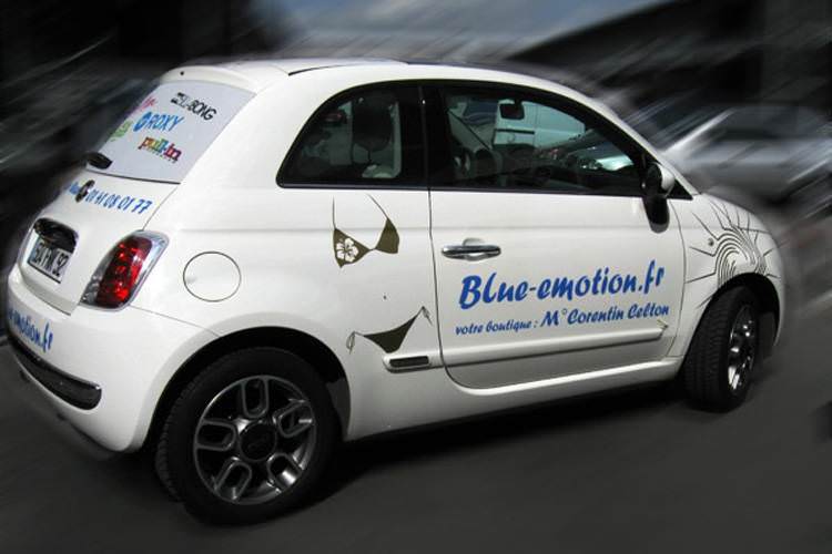 BLUE EMOTION1 BLUE EMOTION1