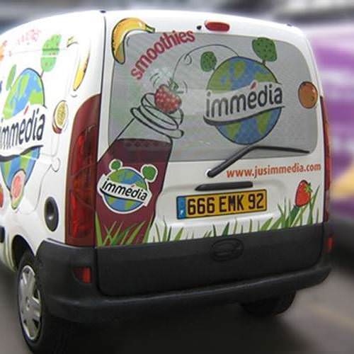 IMMEDIA3 IMMEDIA3