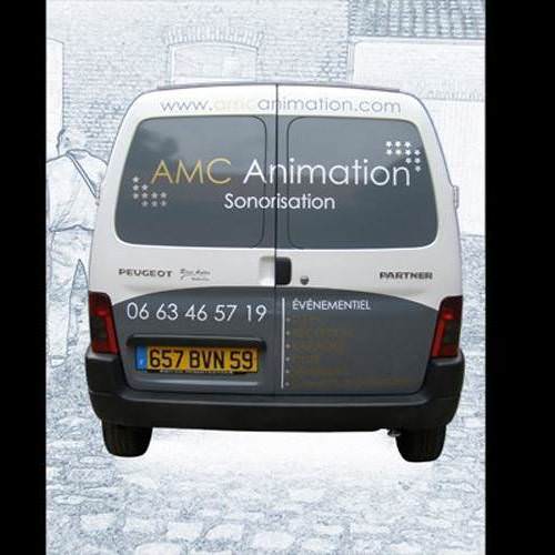 AMC ANIMATION2 AMC ANIMATION2