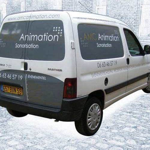 AMC ANIMATION3 AMC ANIMATION3