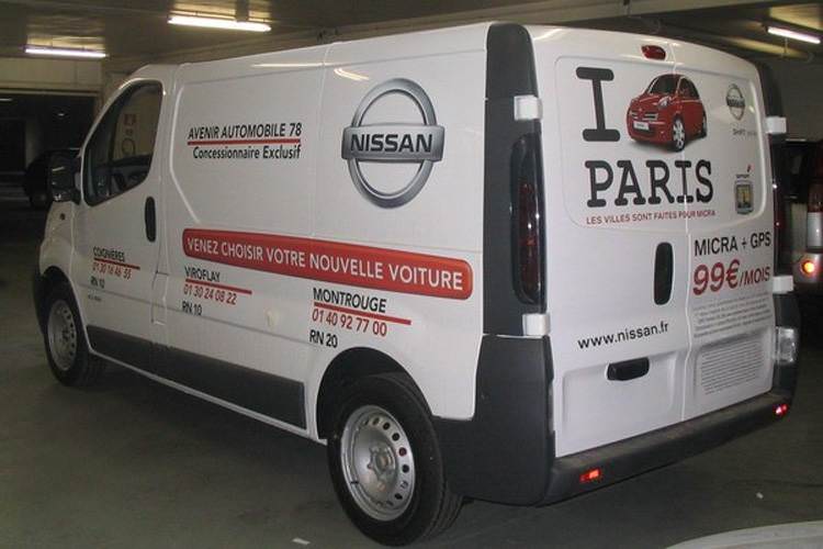 NISSAN 11 NISSAN 11