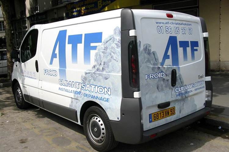 ATF1 ATF1