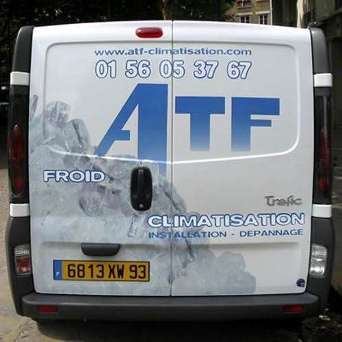 ATF3 ATF3