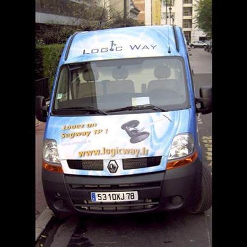LOGIC WAY 22 LOGIC WAY 22