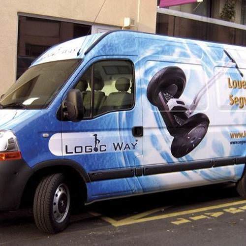 LOGIC WAY 23 LOGIC WAY 23
