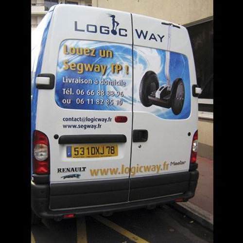 LOGIC WAY 24 LOGIC WAY 24