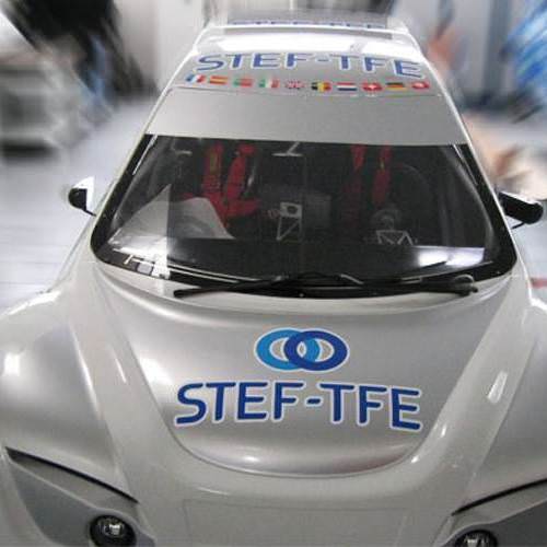  STEF TFE 20103