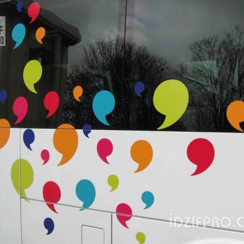 LETTRAGE AUTOBUS LETTRAGE AUTOBUS