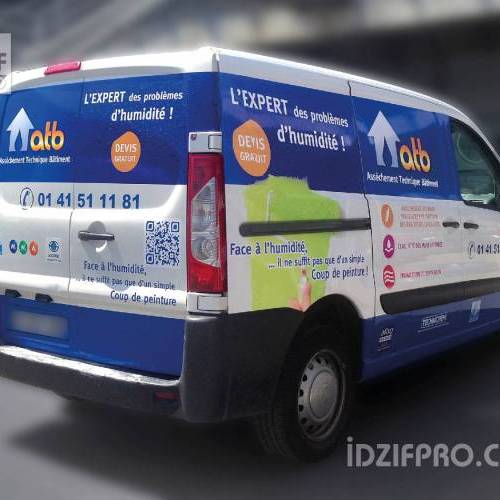 FOURGON PEUGEOT PARTNER SEMI COVERING FOURGON PEUGEOT PARTNER SEMI COVERING