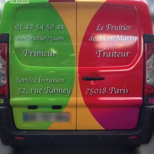 JUMPY FRUITIER JUMPY FRUITIER