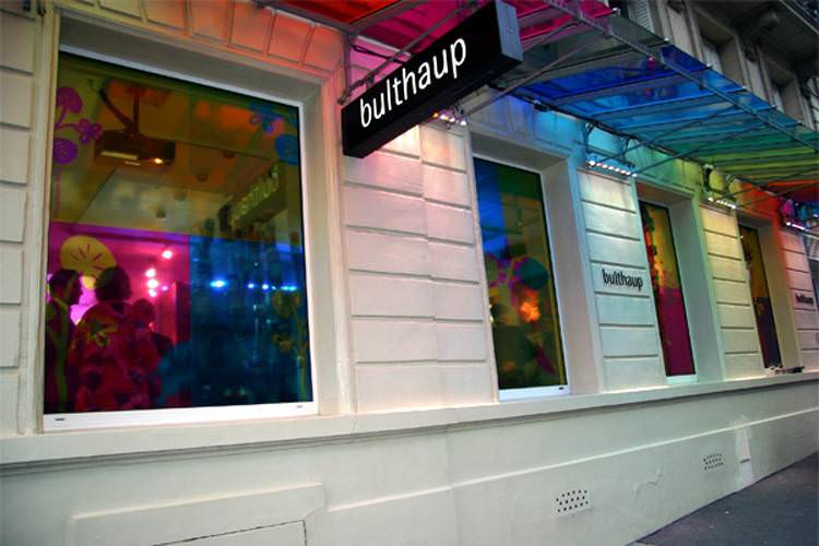 BULTHAUP1 BULTHAUP1