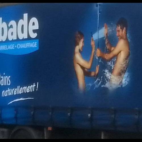 bache camion imprimee bache camion imprimee