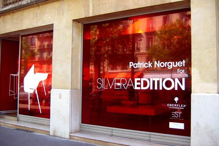 SILVERA1 SILVERA1