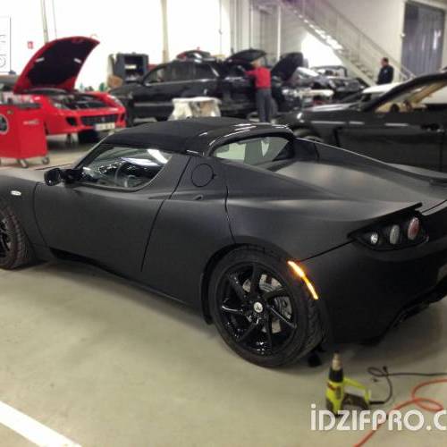 TESLA 3 TESLA 3