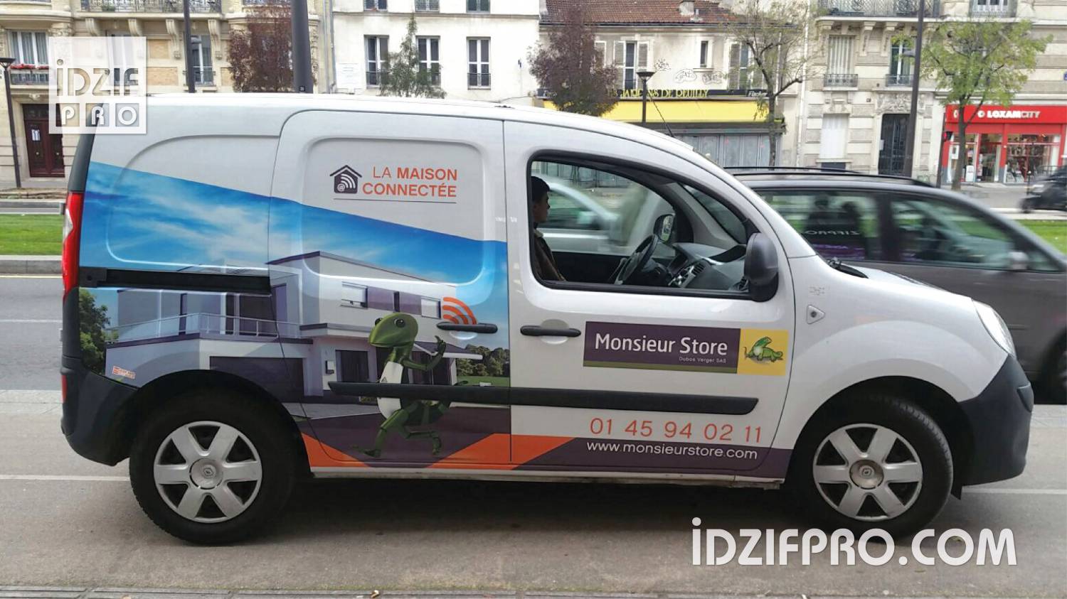 marquage voiture publicitaire 2 marquage voiture publicitaire 2