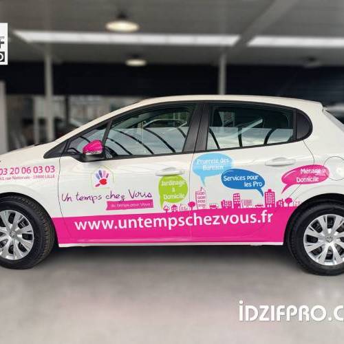 impression numerique sur vehicule impression numerique sur vehicule