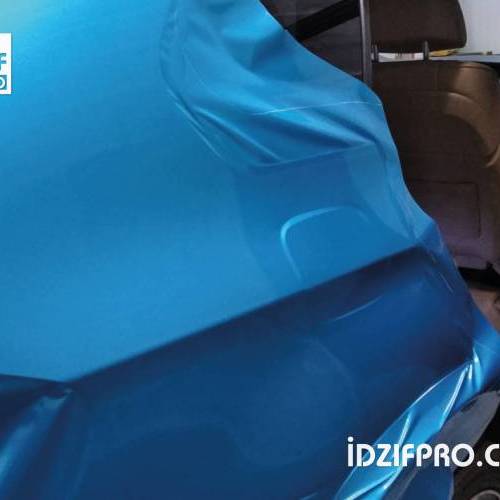 Pose film 3M sur BMW X5 Pose film 3M sur BMW X5
