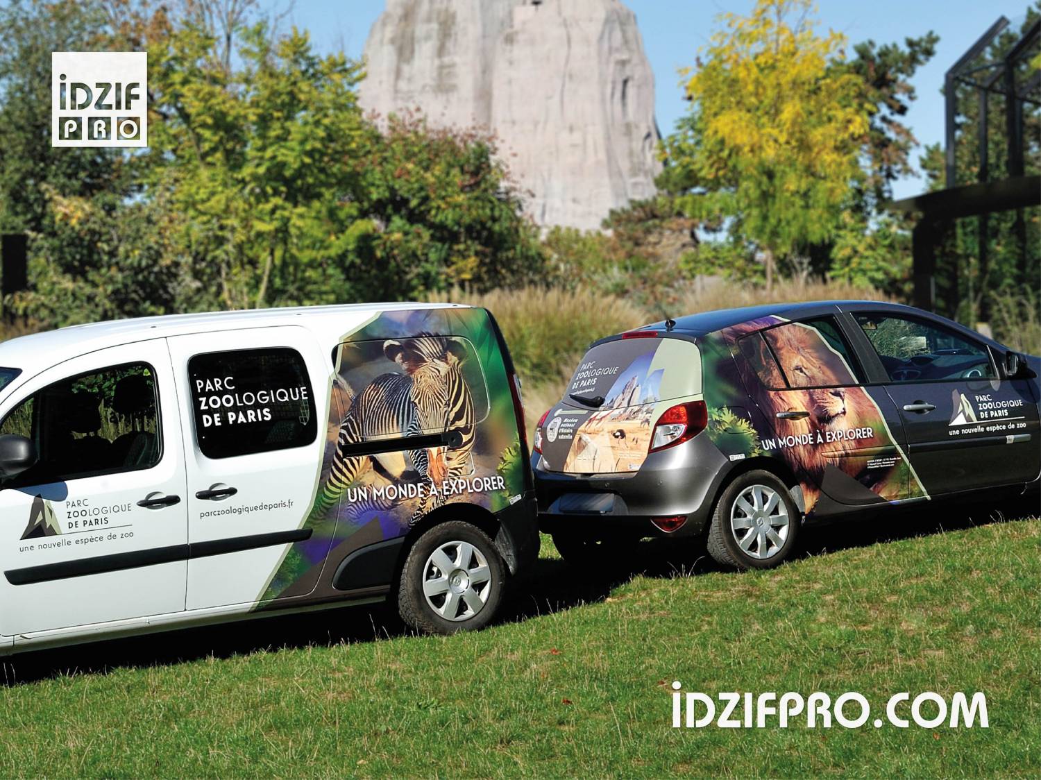 habillage vehicule utilitaire habillage vehicule utilitaire