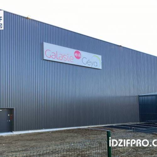  caisson lumineux led exterieur 3