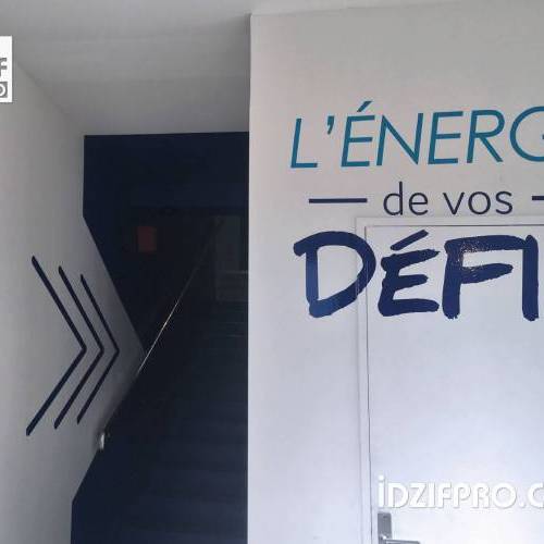 Adhesif mural sur mesure 1 Adhesif mural sur mesure 1