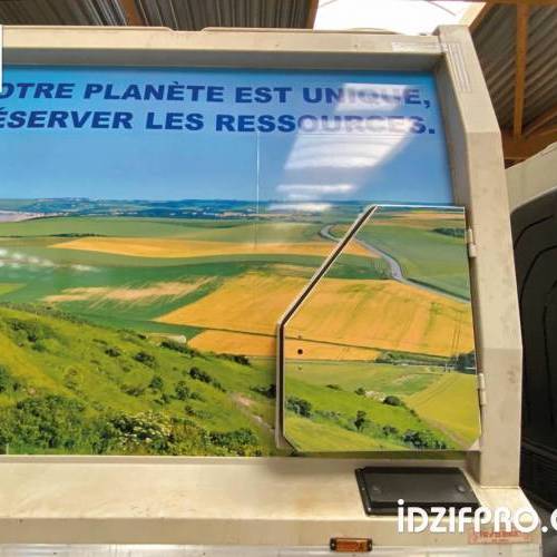 covering benne ordure menagere covering benne ordure menagere