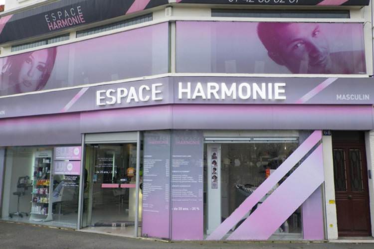  ESPACE HARMONIE 22