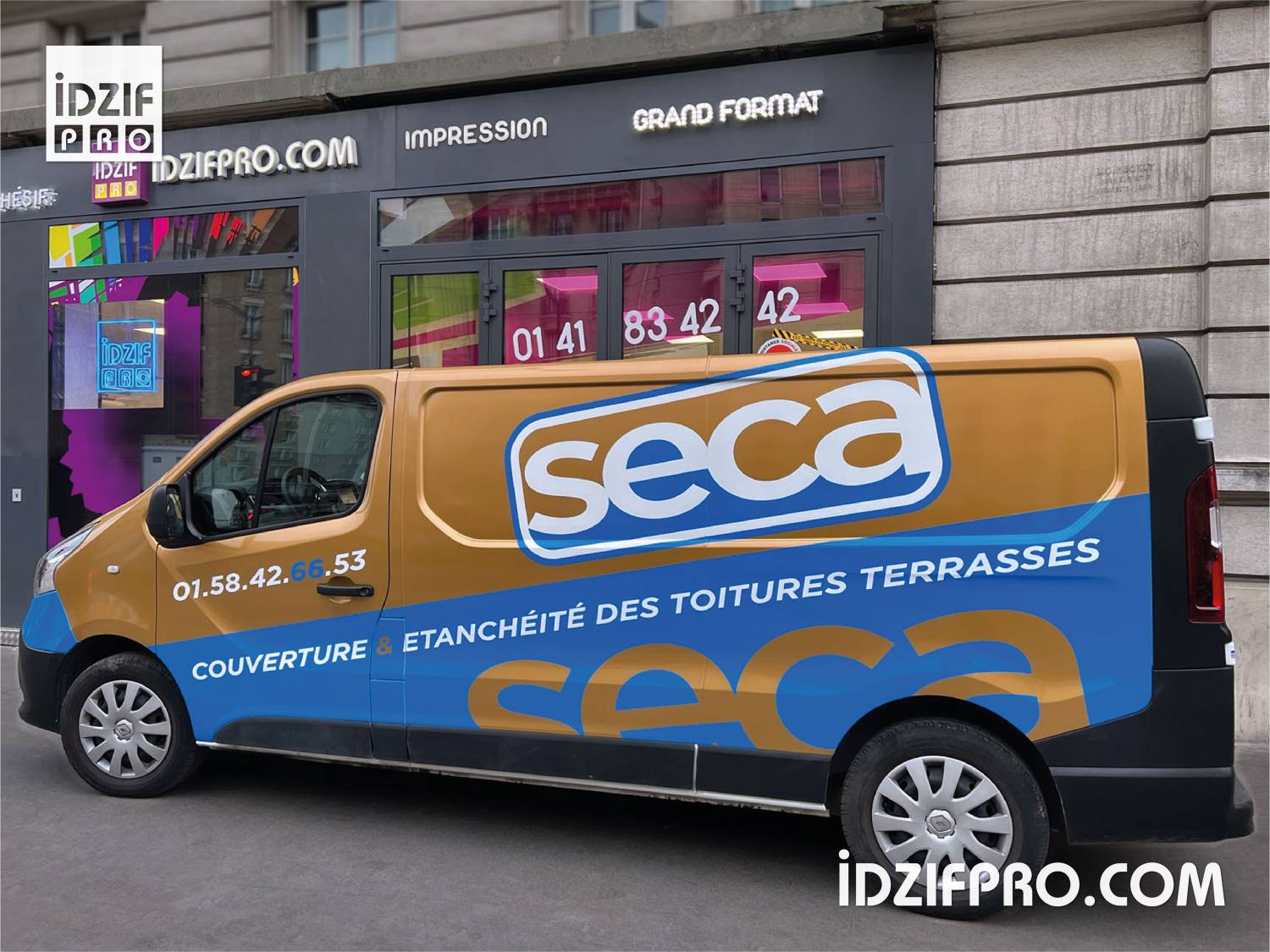 covering publicitaire renault trafic covering publicitaire renault trafic