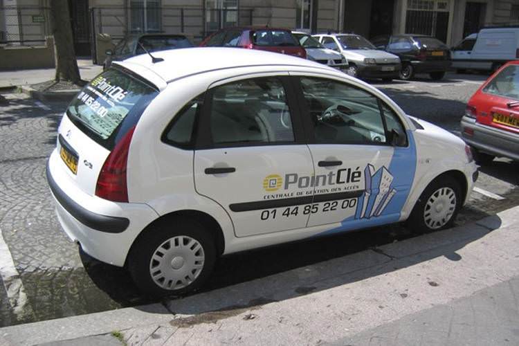 POINT CLE1 POINT CLE1