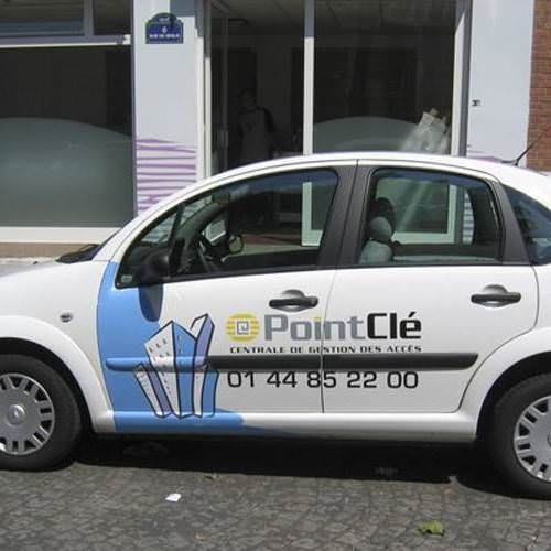 POINT CLE4 POINT CLE4