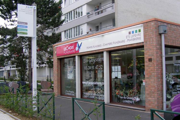 LE CHOIX FUNERAIRE1 LE CHOIX FUNERAIRE1