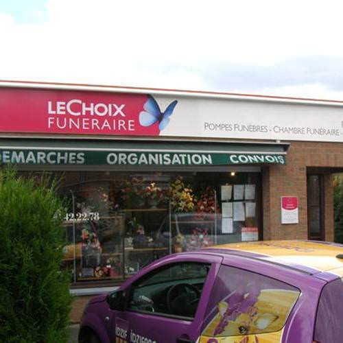 LE CHOIX FUNERAIRE2 LE CHOIX FUNERAIRE2