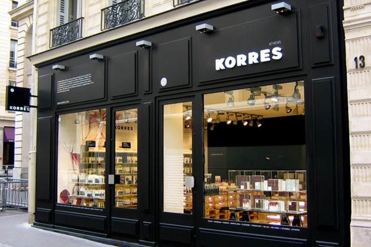 KORRES1 KORRES1